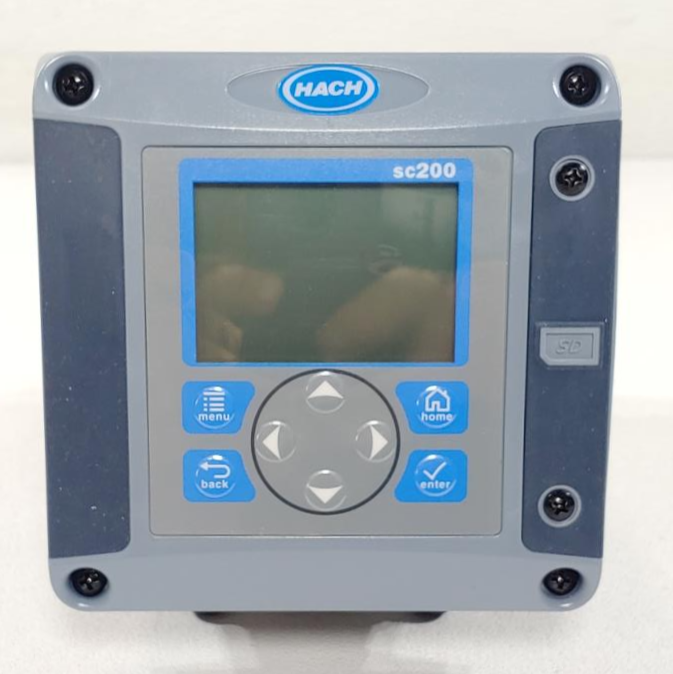 Hach SC200 Universal Flow Controller SC200 LXV404.99.00552