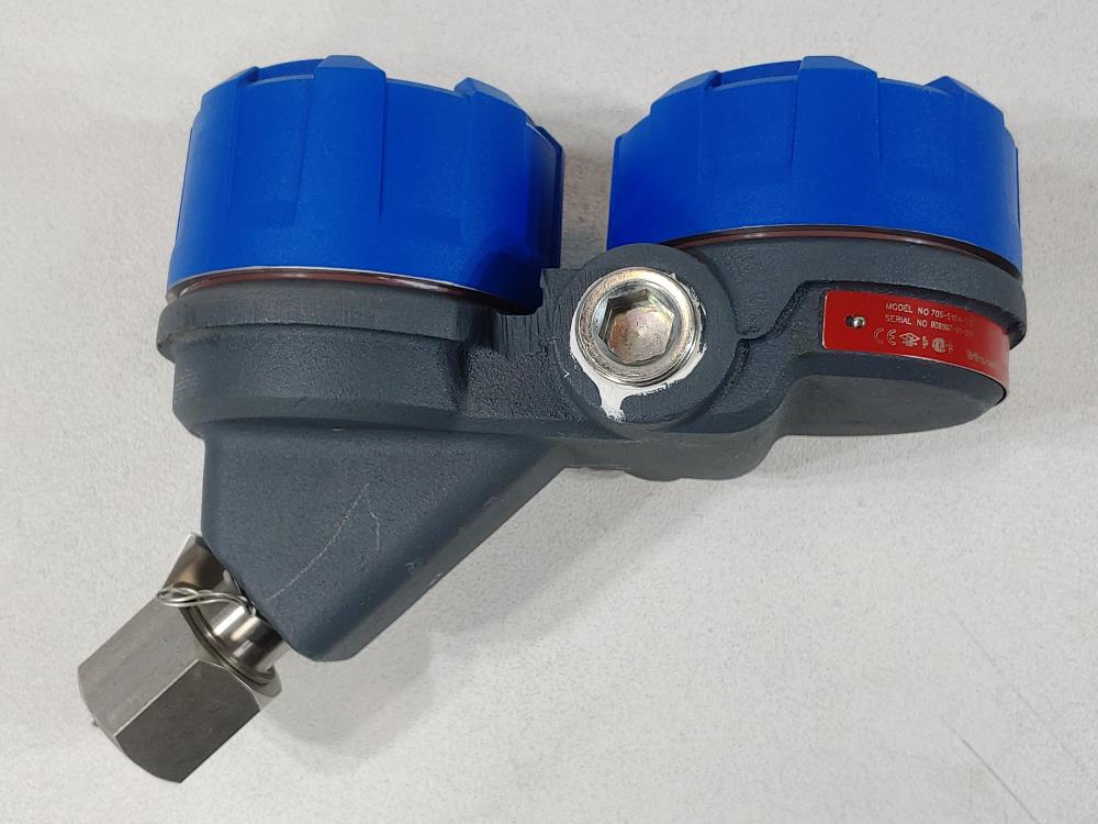 Eclipse Enhanced Guided Wave Radar Level Transmitter 705510A310