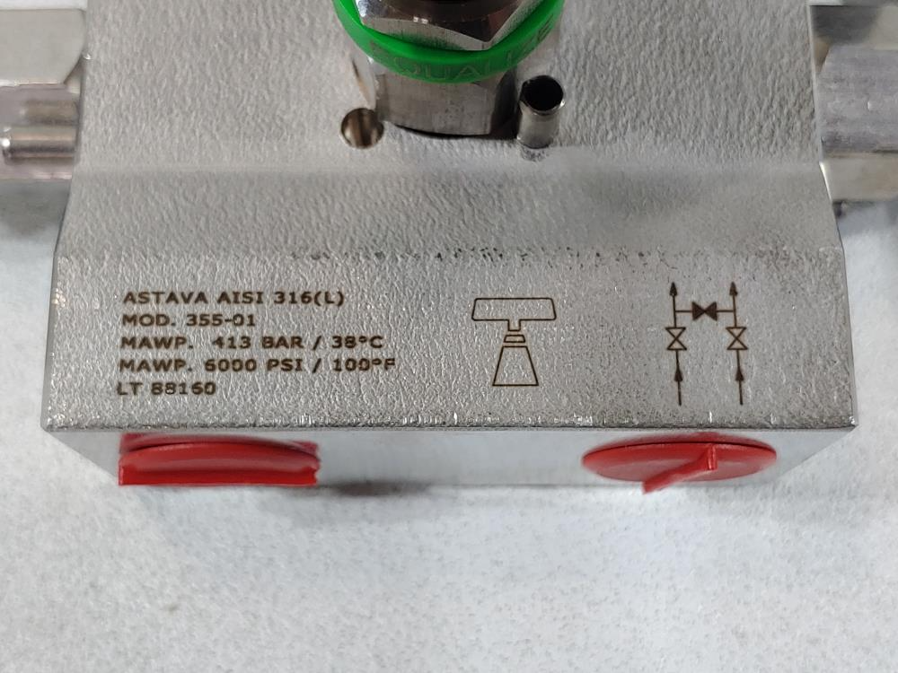 Endress Hauser PMD75-809Q8/101 Deltabar S Differential Endress Hauser PMD75-809Q8/101 Deltabar S Differential