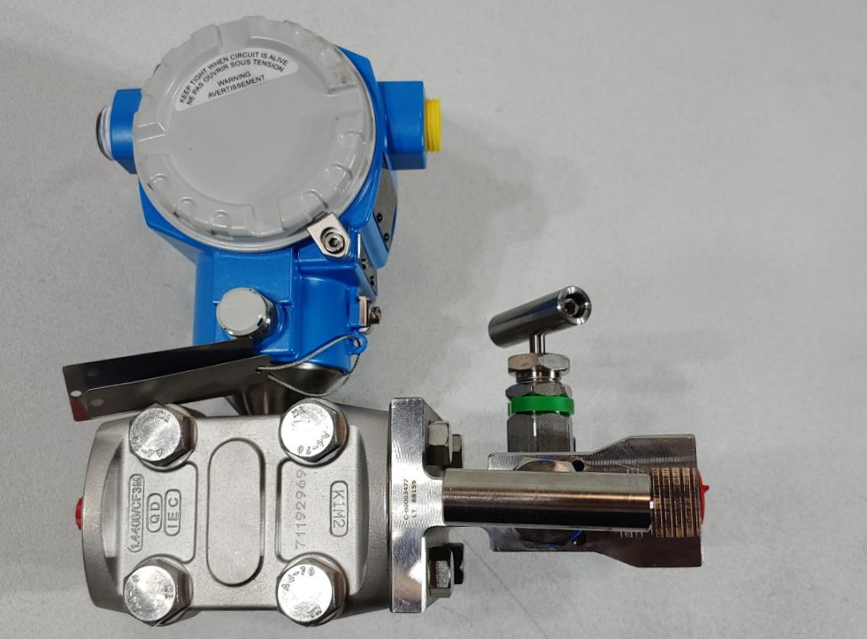 Endress Hauser PMD75-809Q8/101 Deltabar S Differential Endress Hauser PMD75-809Q8/101 Deltabar S Differential