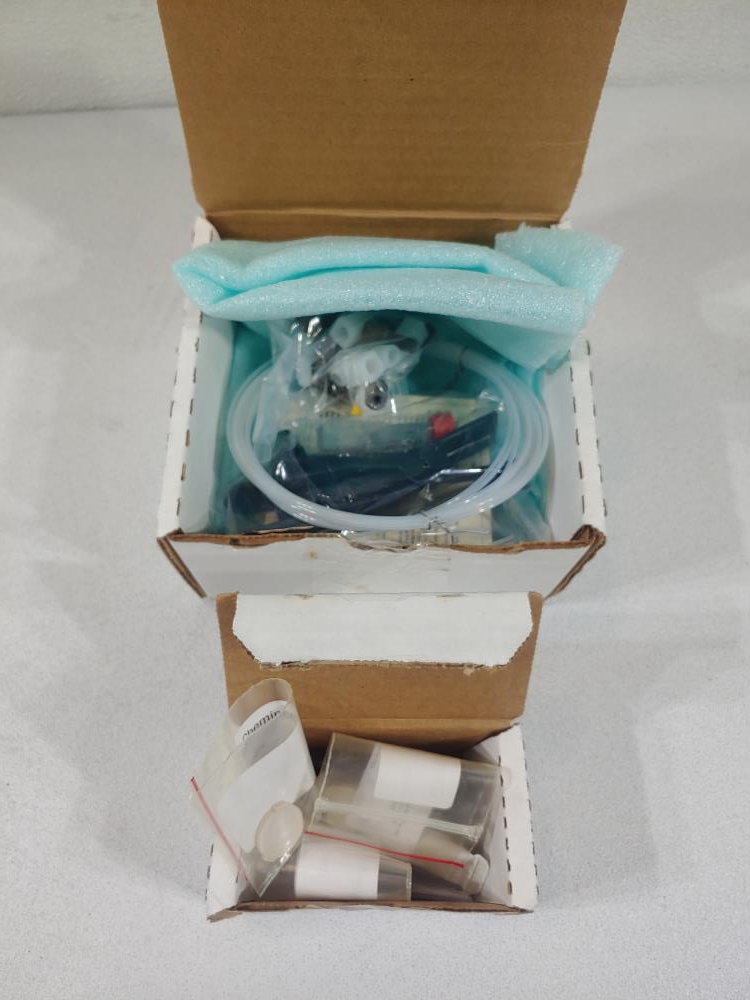 HACH APA 6000 Low Range Hardness Process Analyzer Part 5100260