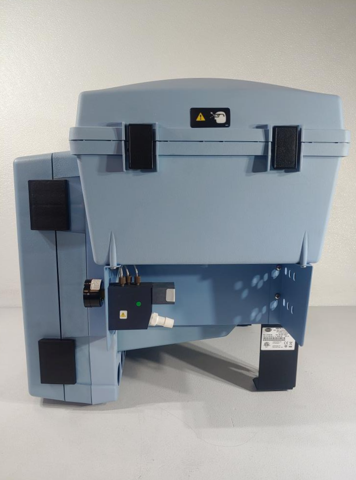 HACH APA 6000 Low Range Hardness Process Analyzer Part 5100260