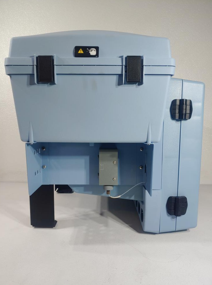 HACH APA 6000 Low Range Hardness Process Analyzer Part 5100260