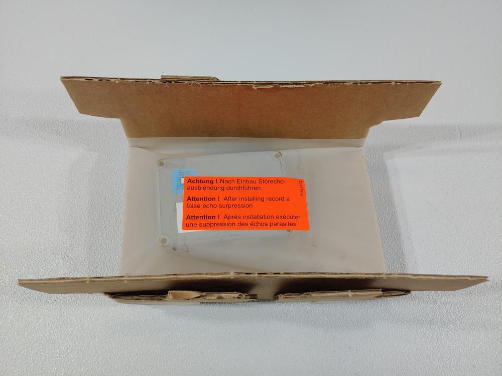 Endress Hauser HF-Modul Levelflex M Version 2 FMP4x Part# 52019780