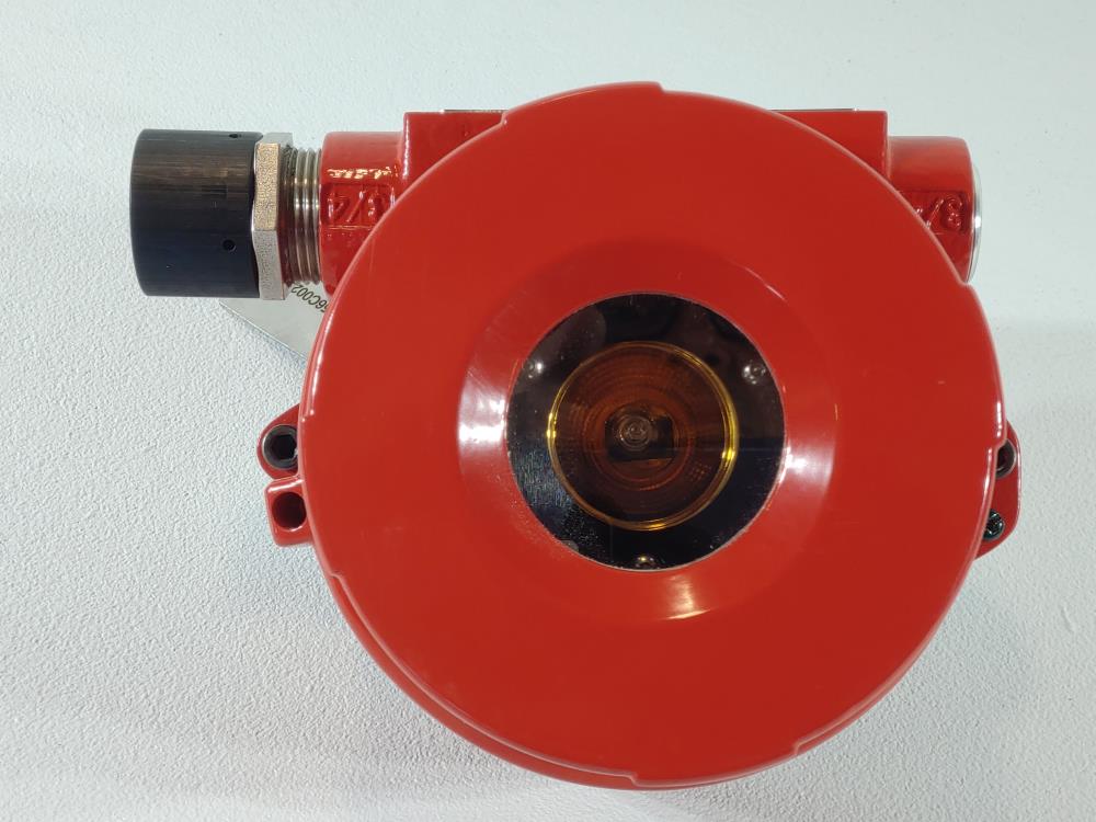 Honeywell Flame Simulator Test Lamp TL2055