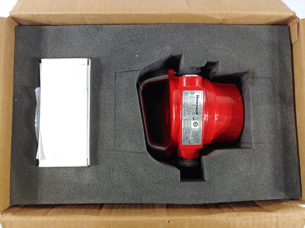 Honeywell Flame Simulator Test Lamp TL2055