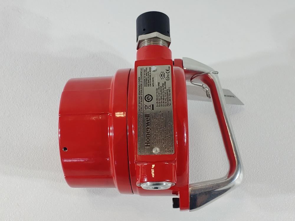 Honeywell Flame Simulator Test Lamp TL2055