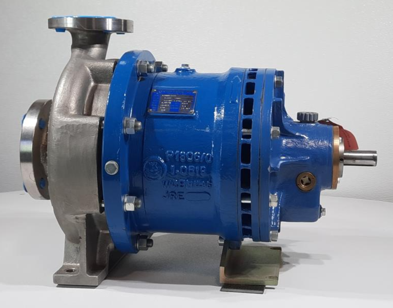 Klaus Union Pump Klaus Union France AXOA Klaus Union Pump Klaus Union France AXOA