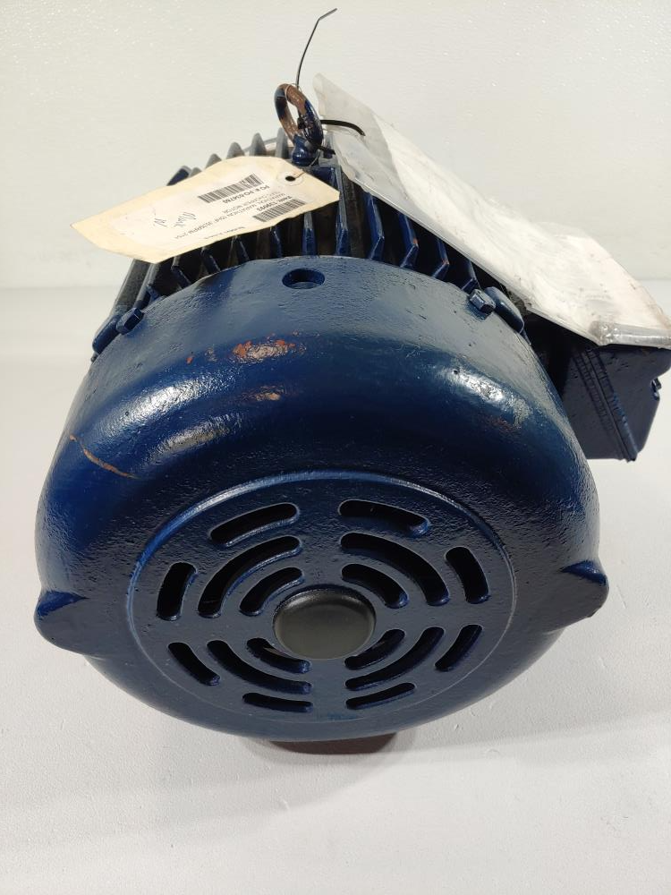 Marathon Electric 5 HP, 3535 RPM, 215T Frame, 460Volt Severe Duty Electric Motor