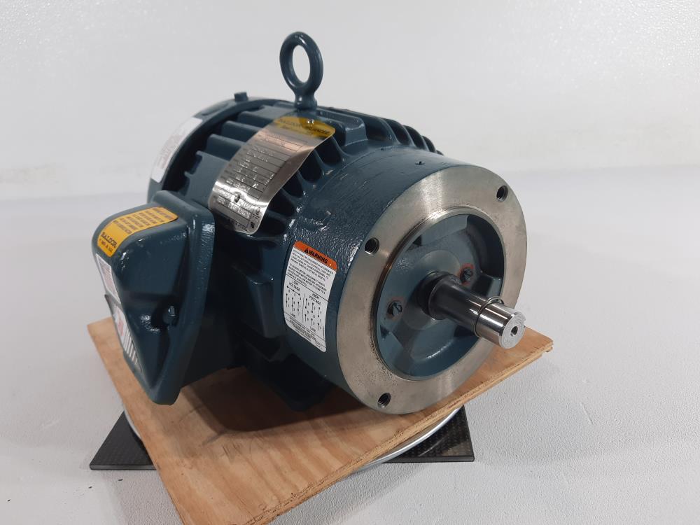 Baldor 2HP  1755 RPM 145TC Electric Motor