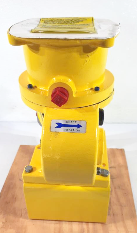 Milton Roy Critical Process Control mRoy MRA Series Pump MRA11D485XPPNNNYY