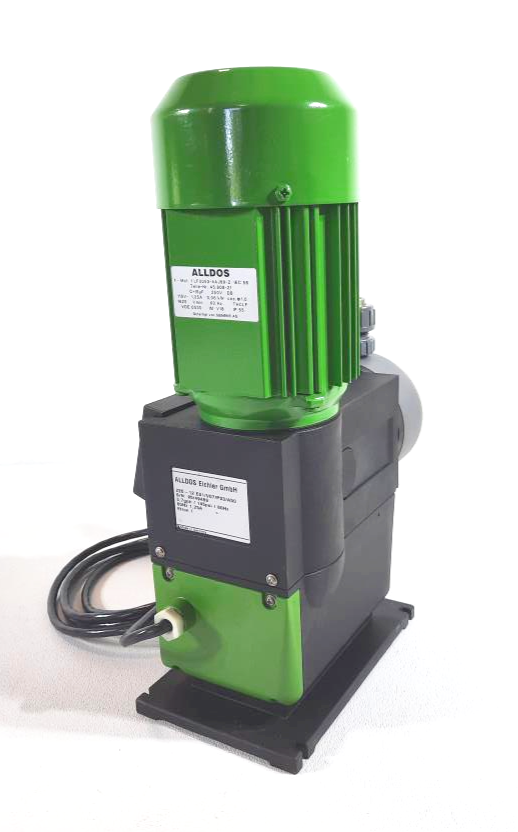 ALLDOS Eichler Gmbh Pump - Primus Serie 220 -12 E01/V07/P03/A50