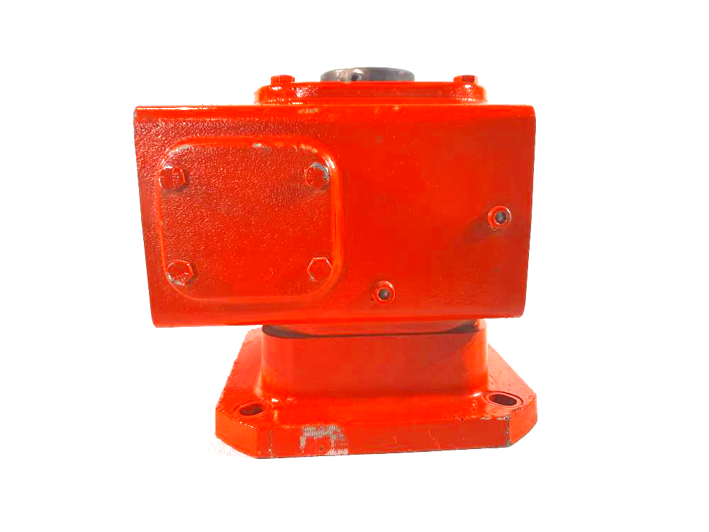 PROQUIP J-SERIES TOP ENTRY AGITATOR - Model JC-20