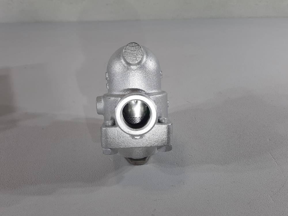 TLV 1" NPT Free Float Steam Trap J3X-21 /A