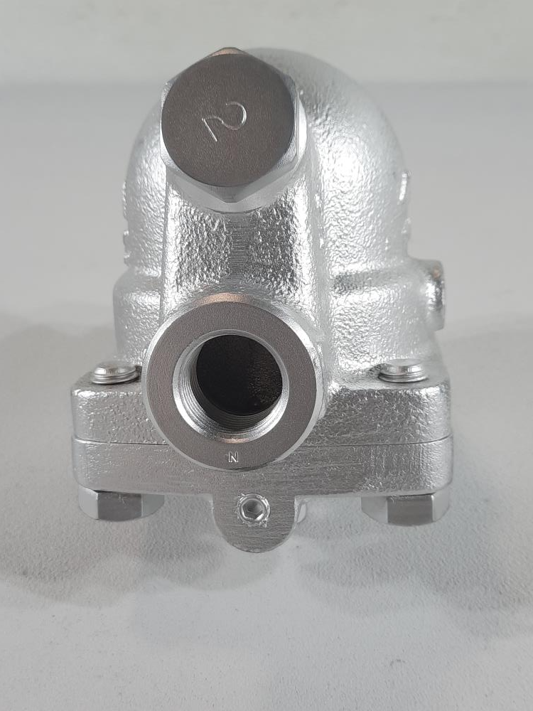 TLV 3/4" Free Float Steam Trap J5X-2/A