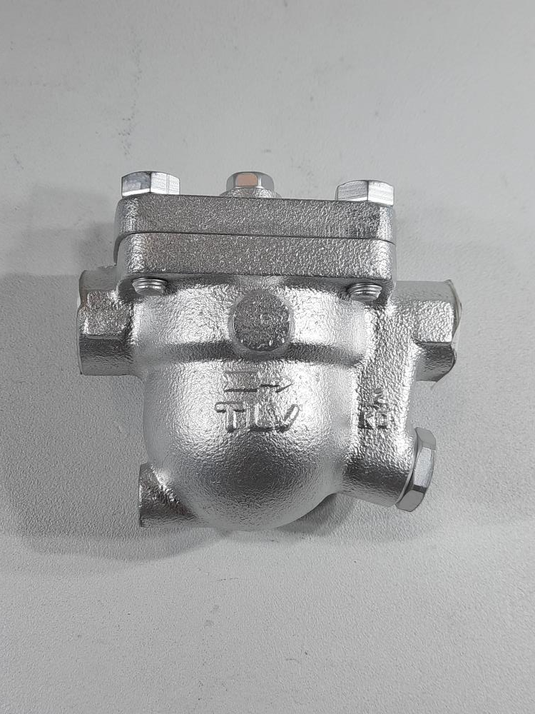 TLV 3/4" Free Float Steam Trap J5X-2/A