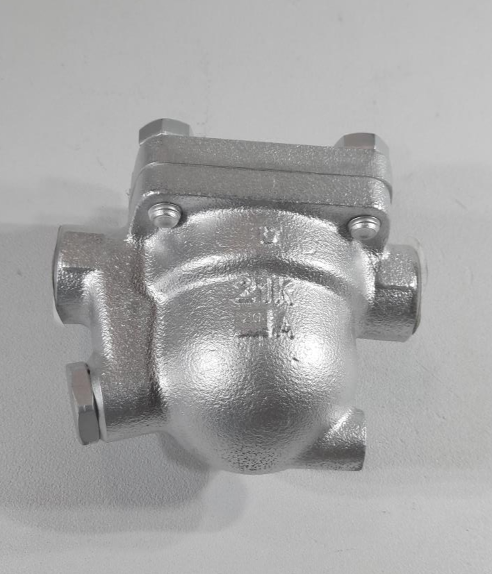 TLV 3/4" Free Float Steam Trap J5X-2/A