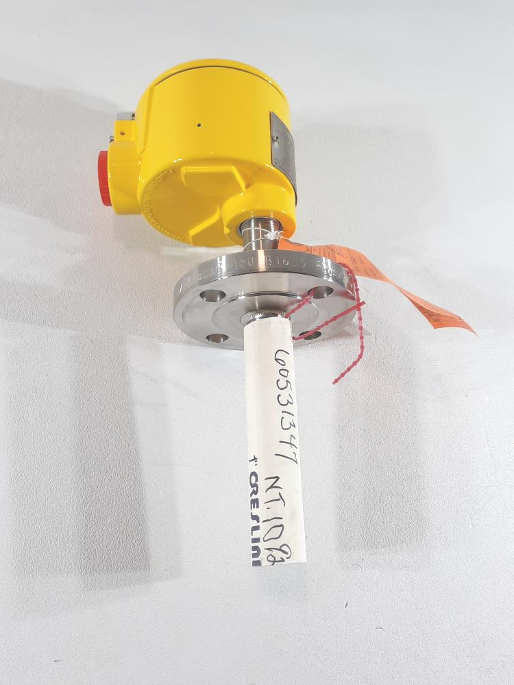 FCI Fluid Components FLT Series Flow Switch FLT93S1B1A4B3C4B00000