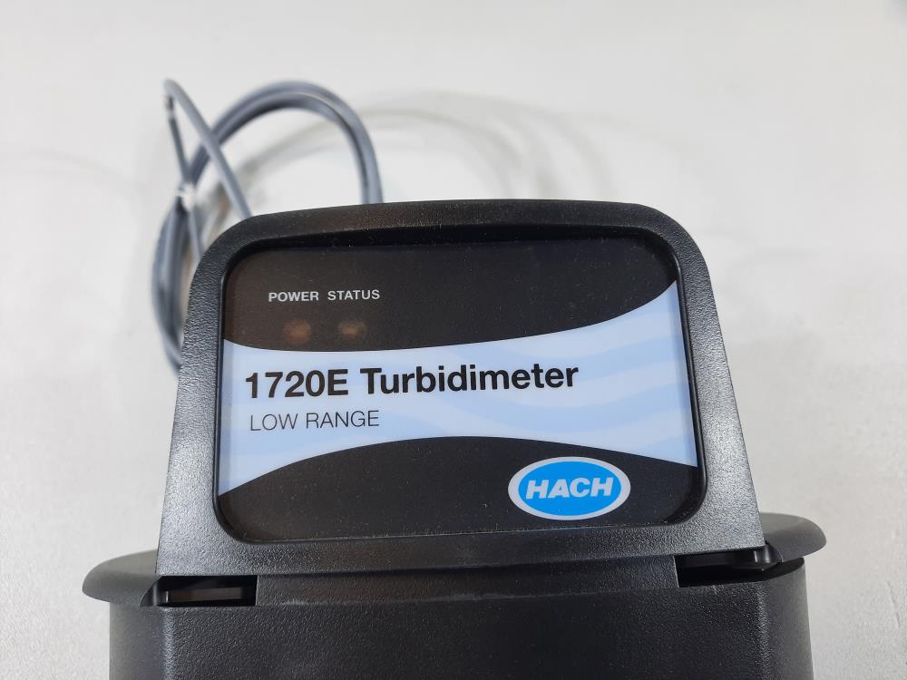 Hach 1720E Turbidimeter Low Range