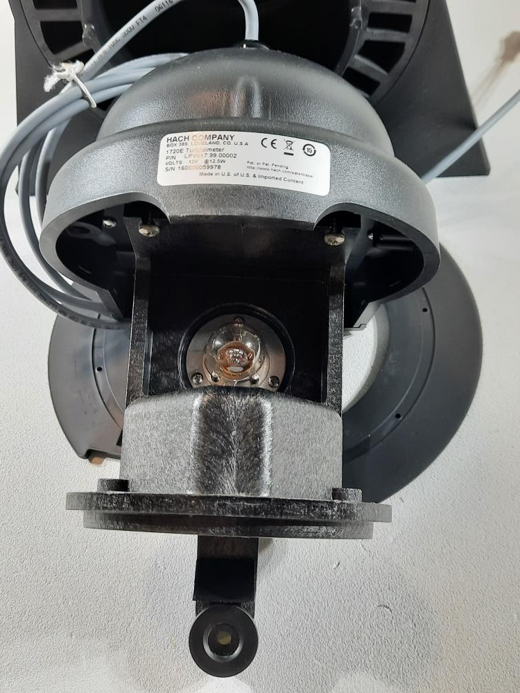 Hach 1720E Turbidimeter Low Range