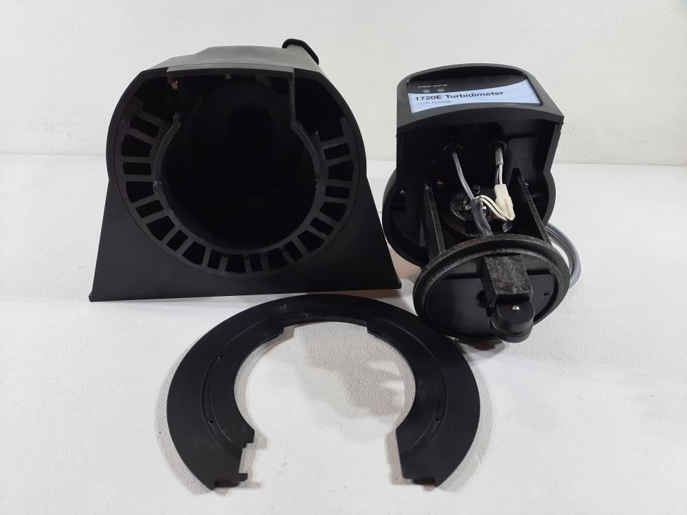 Hach 1720E Turbidimeter Low Range