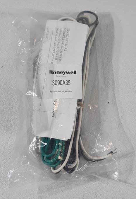 Honeywell Magnetic Explosion-Proof Sensor 3090A35 