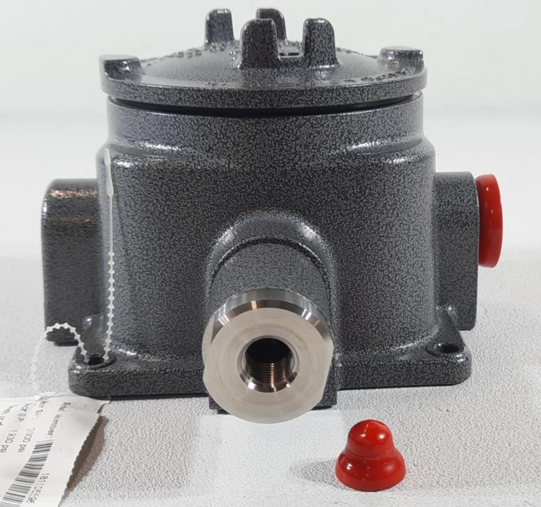 SOR Pressure Switch 1LCK45C1A