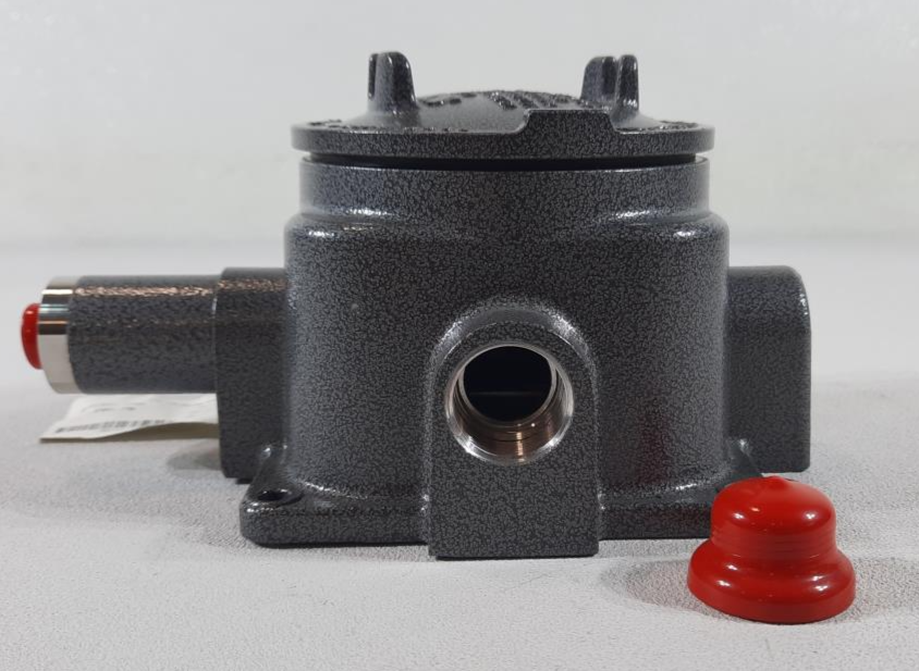 SOR Pressure Switch 1LCK45C1A