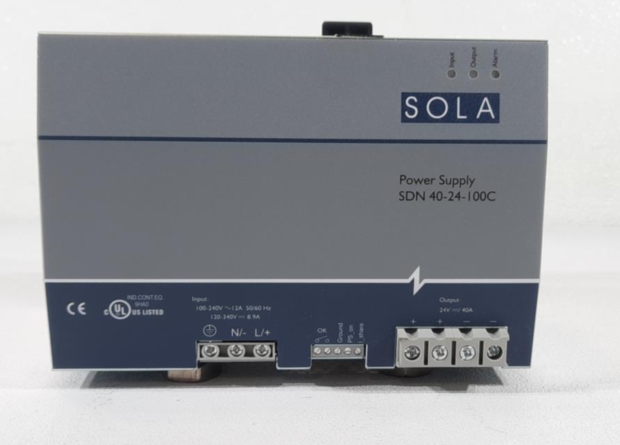Sola Power Supply SDN4024100C