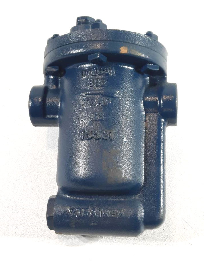 Armstrong 882 3/4" NPT Inverted Bucket Steam Trap