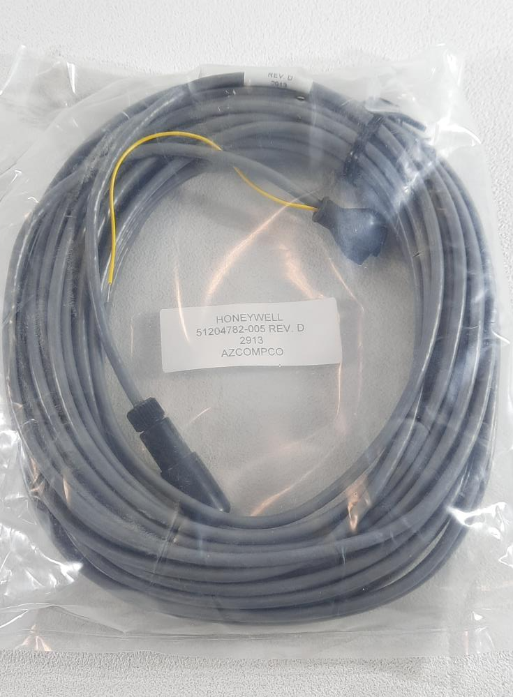 Honeywell 51204782-005 Durafet II Cable