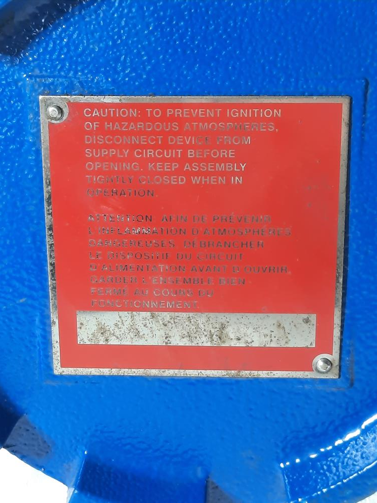 Magnetrol Level Switch B24-1B10-CKP