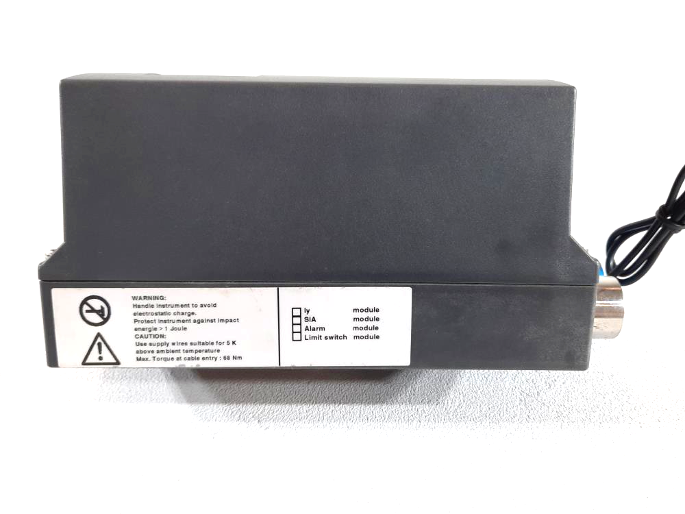 Siemens SIParts PS2 PA Positioner 6DR5510-0EG00-0AA0