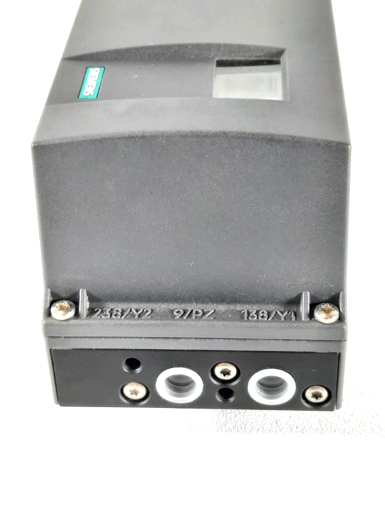 Siemens SIParts PS2 PA Positioner 6DR5510-0EG00-0AA0