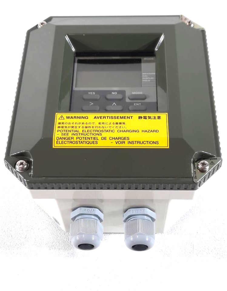 Yokogawa ISC Transmitter ISC202S-N