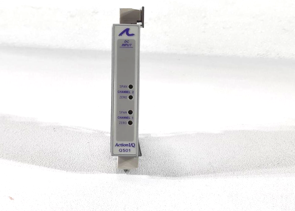 Action I/Q Eurotherm Q5012B00