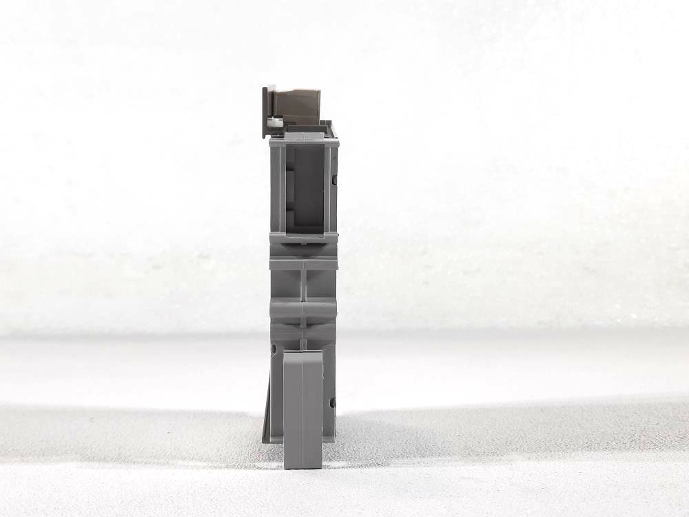 Action I/Q Eurotherm Q5012B00