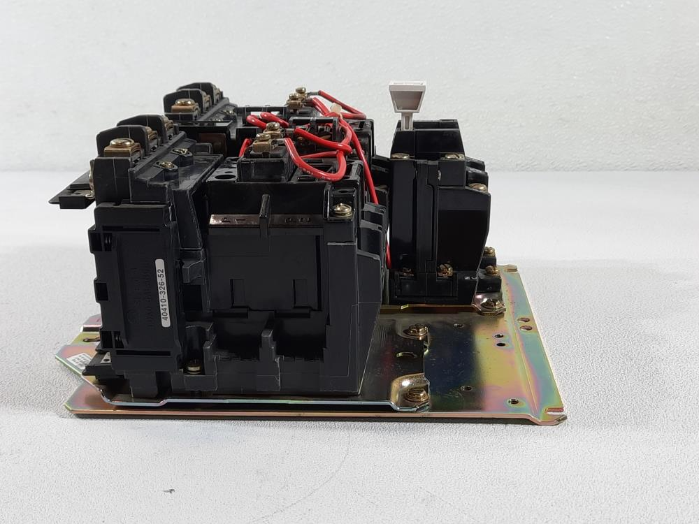 Allen Bradley 505-BOD Reversing Contactor