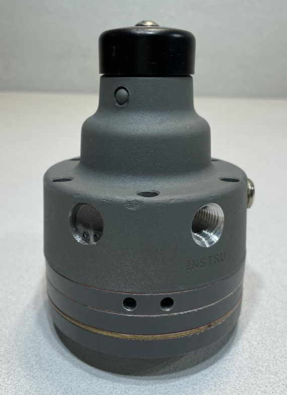 Siemens Valve Positioner  73N12F (M23)
