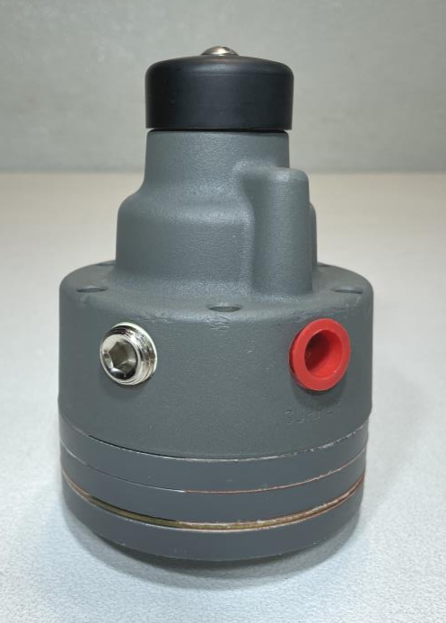 Siemens Valve Positioner  73N12F (M23)