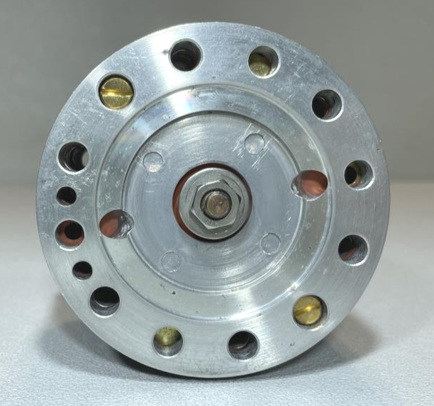 Siemens Valve Positioner  73N12F (M23)