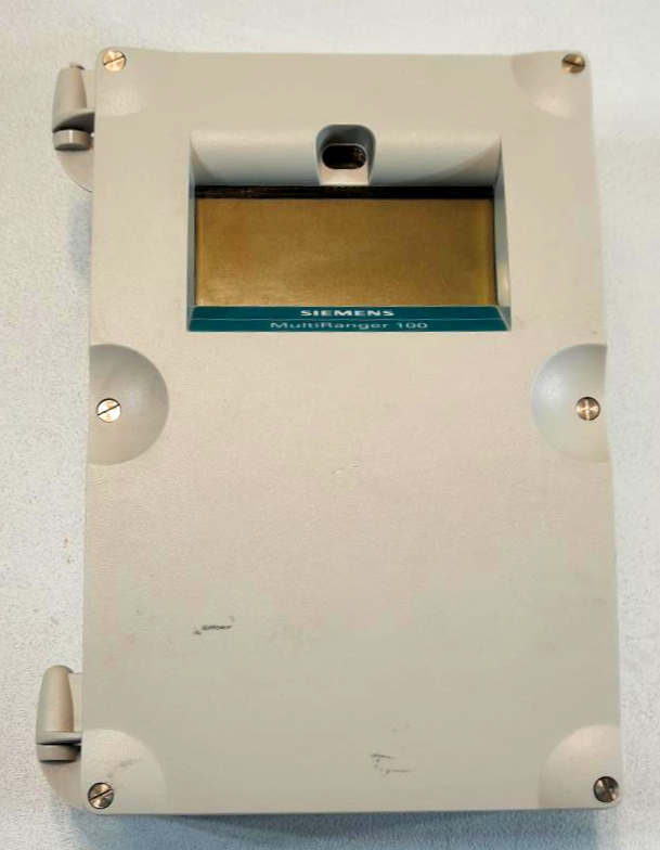 Siemens MultiRanger 100  Ultrasonic Controller 7ML5033-1AA00-3A 