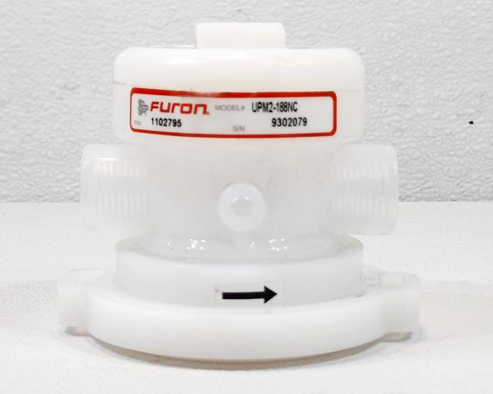 Furon UPM2-188NC Diaphragm Valve 