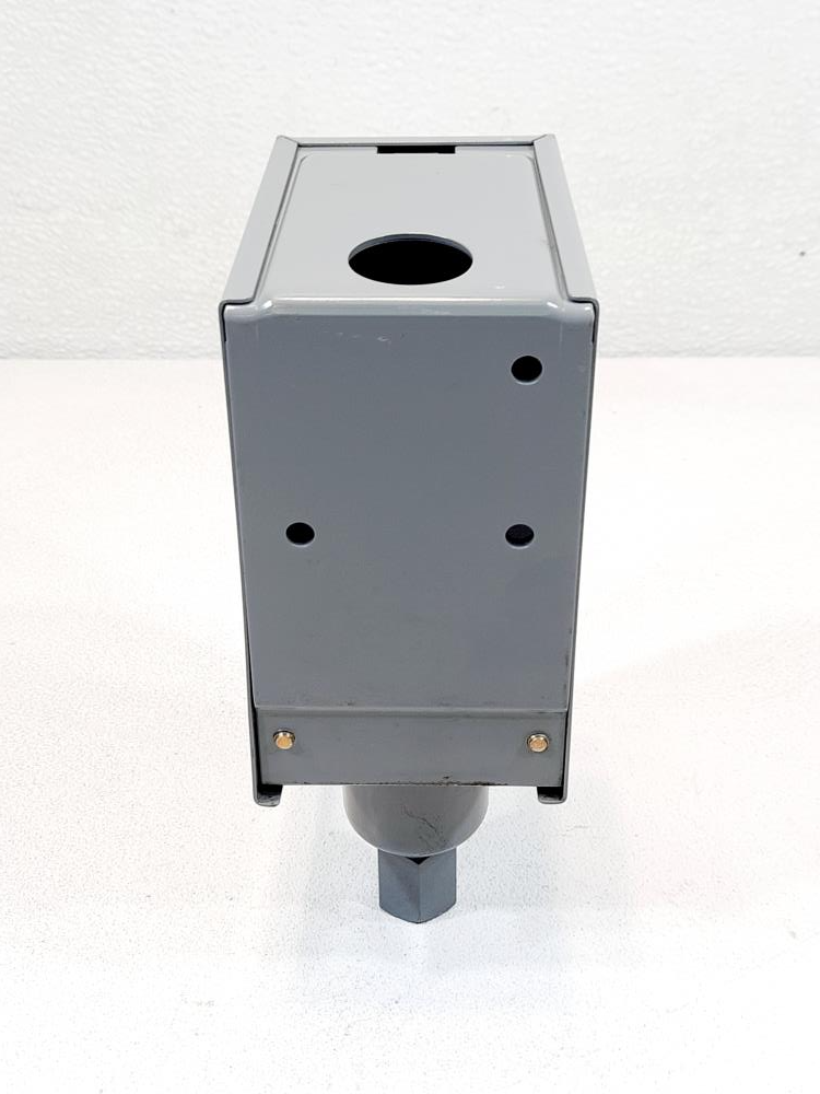 Allen Bradley 836-C7 Pressure Switch Ser A