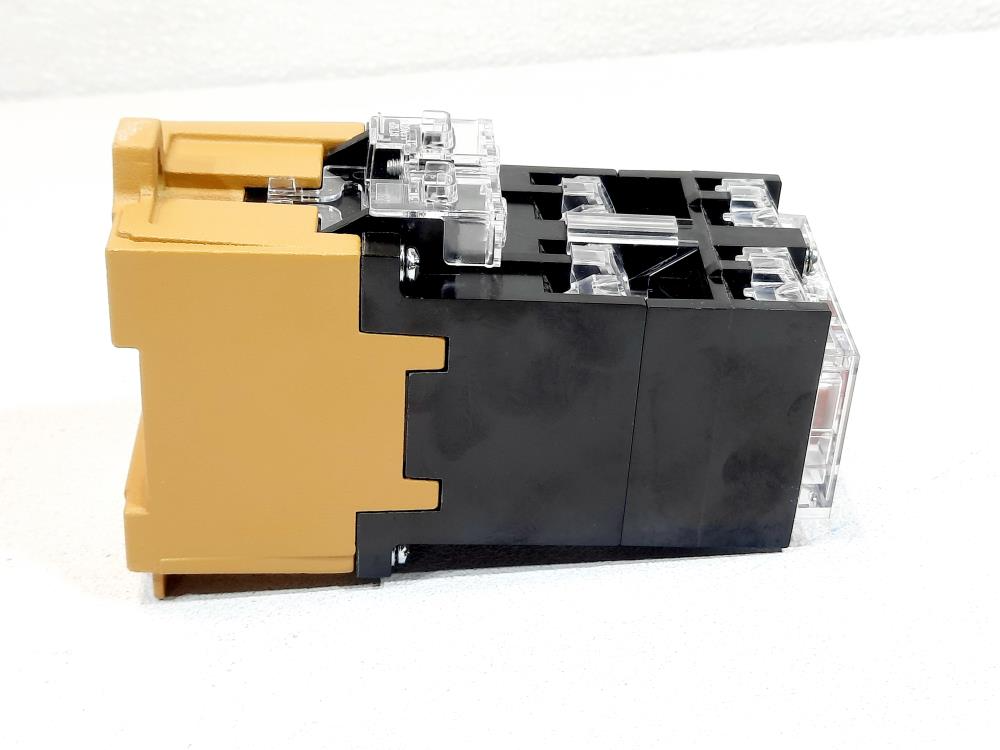 Allen-Bradley 700-P800A1 Control Relay Series: E