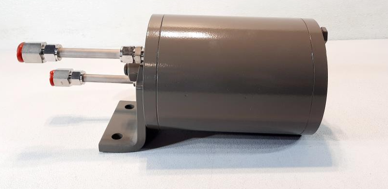Flowserve NX0500SA Heat Exchanger Seal Cooler