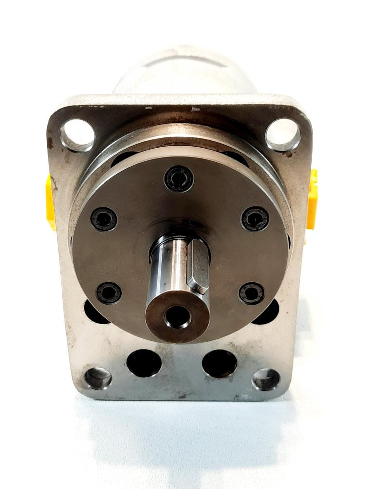 Maag Hydrolub Gear Pump - Type: NP 45/56