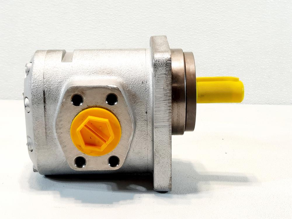 Maag Hydrolub Gear Pump - Type: NP 45/56