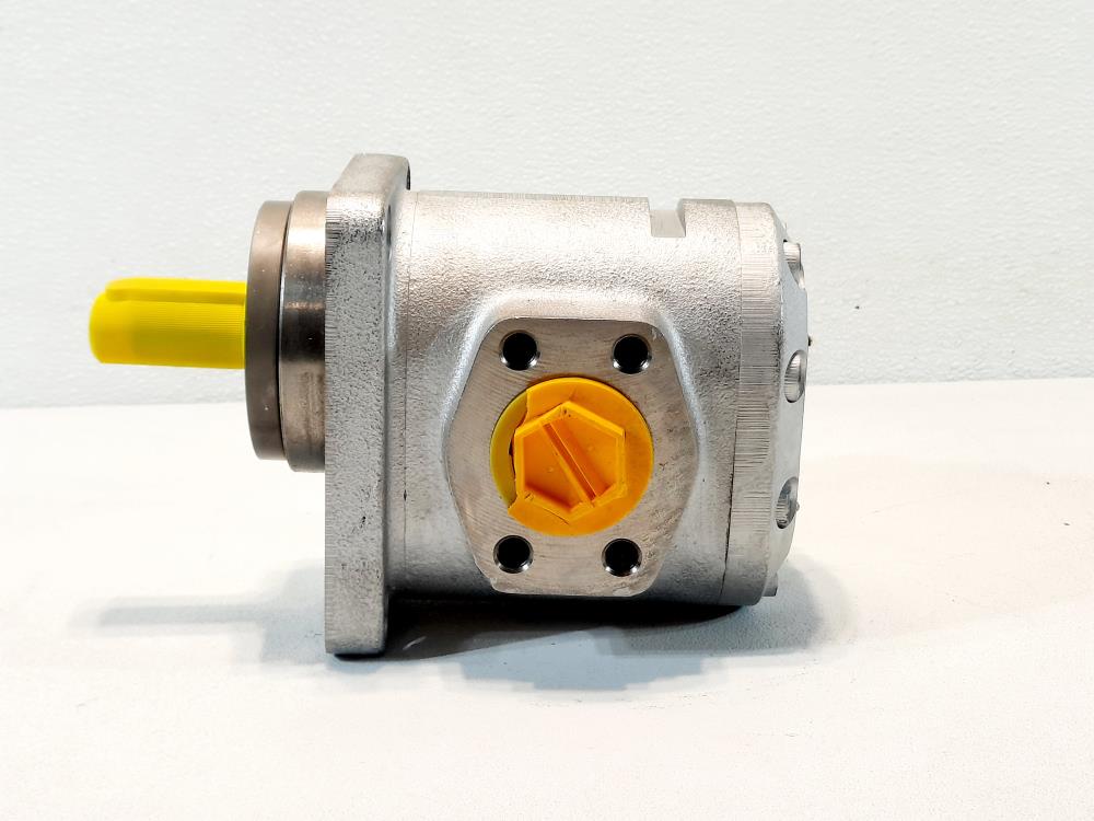 Maag Hydrolub Gear Pump - Type: NP 45/56