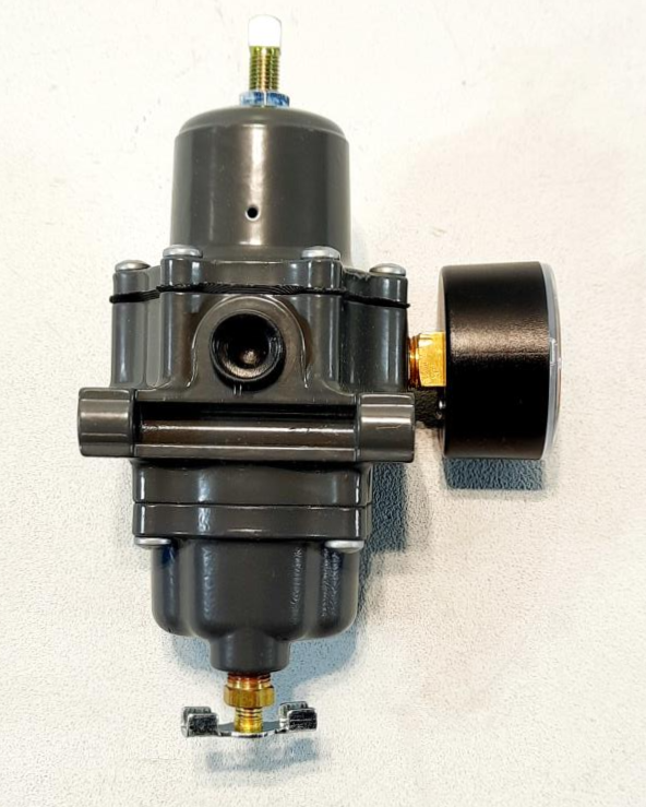 Fisher 250 PSI Pressure Regulator 67CFR